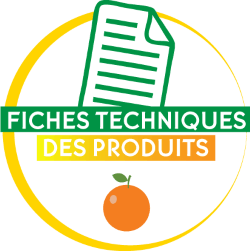 Fiches techniques des produits | T.A.M. Distribution
