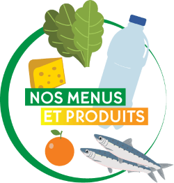 Nos menus et produits | T.A.M. Distribution
