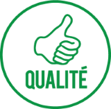 Qualité du service | T.A.M. Distribution